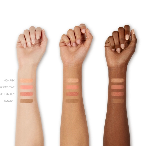 NARS FULL DIMENSION CHEEK PALETTE I - Picture 3 of 5